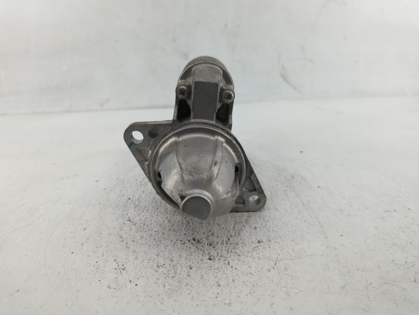 2014-2018 Subaru Forester Car Starter Motor Solenoid OEM P/N:M000T38571 23300 AA710 Fits OEM Used Auto Parts - Oemusedautopa