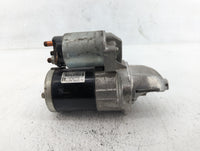 2014-2018 Subaru Forester Car Starter Motor Solenoid OEM P/N:M000T38571 23300 AA710 Fits OEM Used Auto Parts - Oemusedautopa