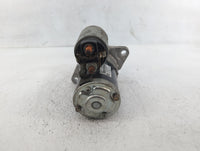 2014-2018 Subaru Forester Car Starter Motor Solenoid OEM P/N:M000T38571 23300 AA710 Fits OEM Used Auto Parts - Oemusedautopa