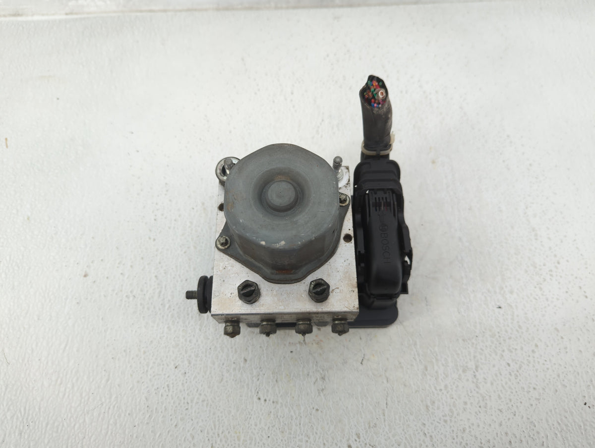 2014-2015 Subaru Forester Anti-Lock Brake ABS Pump Module Actuator OEM P/N:27536SG000 Fits Fits 2014 2015 OEM Used Auto Part