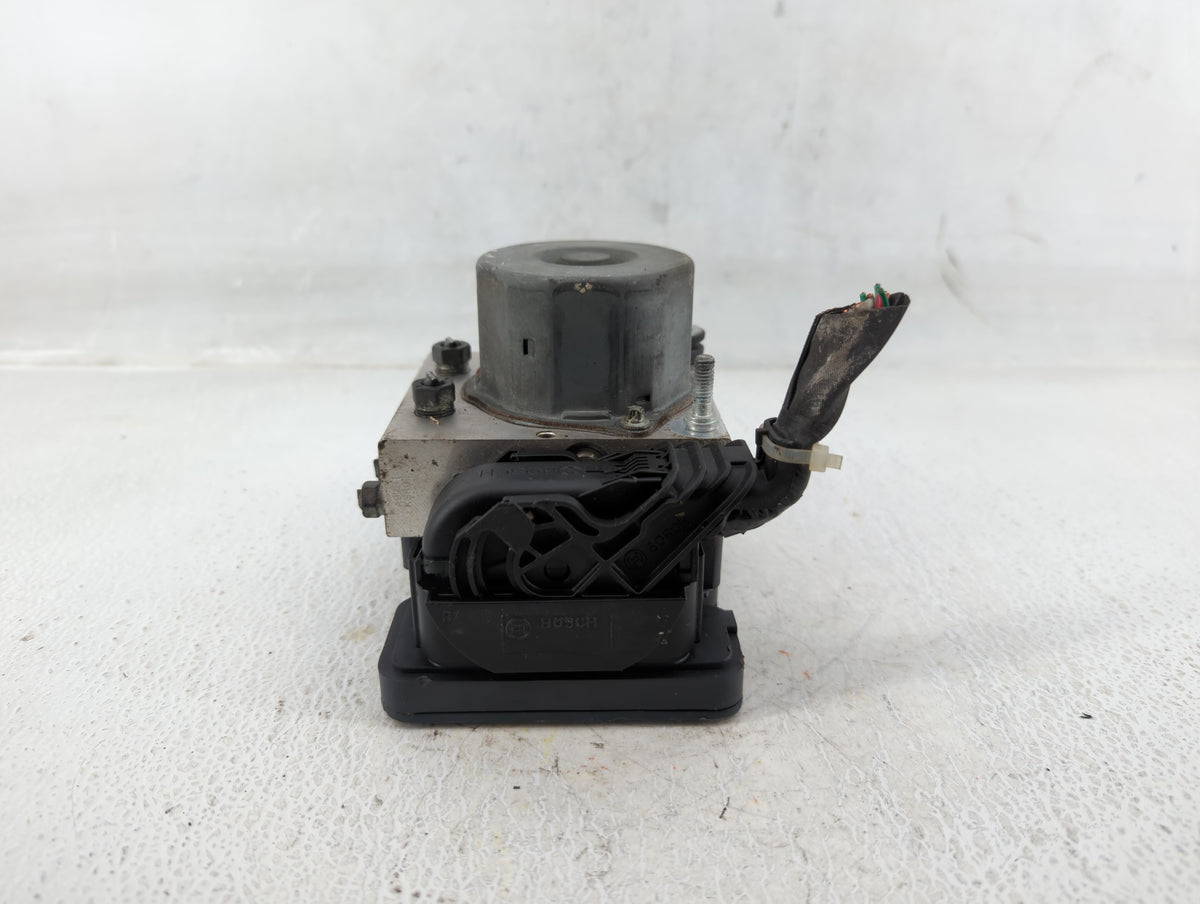 2014-2015 Subaru Forester Anti-Lock Brake ABS Pump Module Actuator OEM P/N:27536SG000 Fits Fits 2014 2015 OEM Used Auto Part