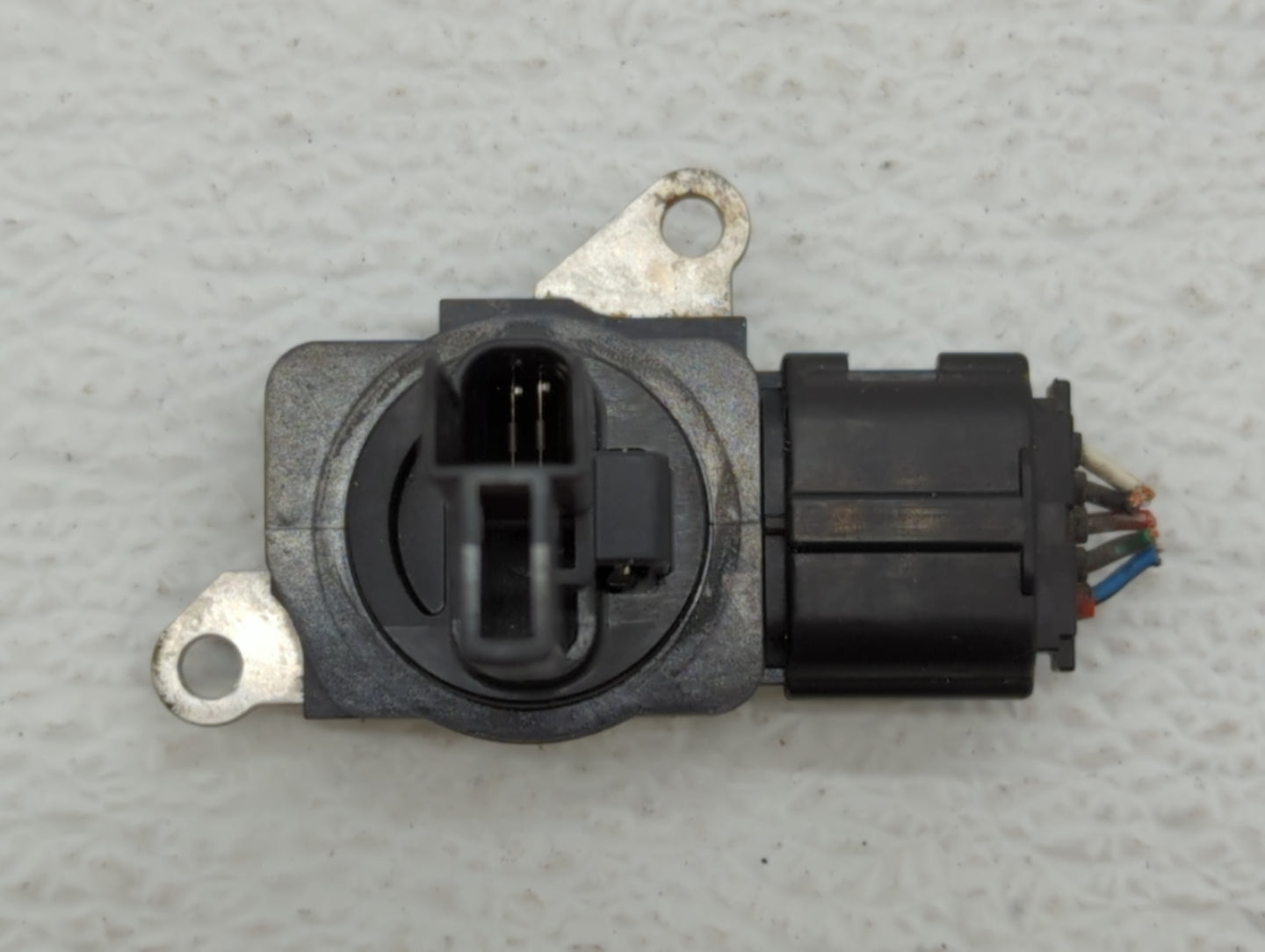 2014-2018 Subaru Forester Mass Air Flow Meter Maf - Oemusedautoparts1.com