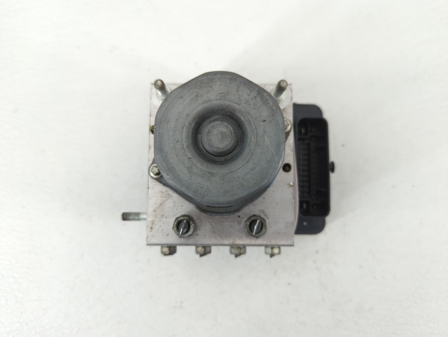 2014-2015 Subaru Forester ABS Pump Control Module Replacement P/N:0 265 242 594 27536SG000 Fits Fits 2014 2015 OEM Used Auto