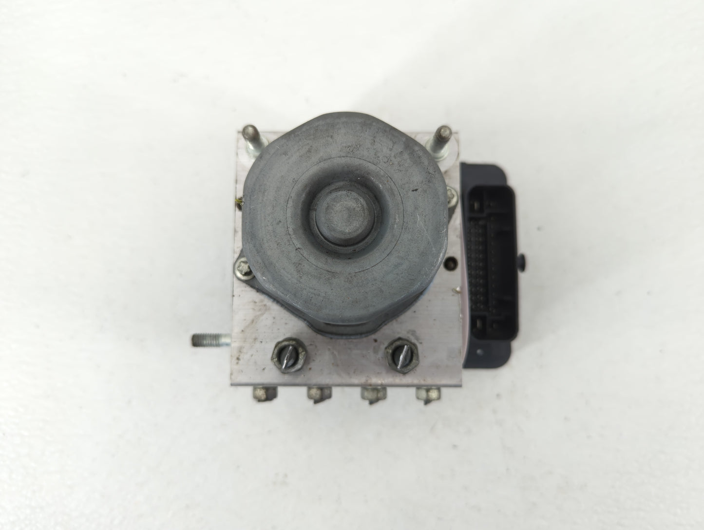 2014-2015 Subaru Forester ABS Pump Control Module Replacement P/N:0 265 242 594 27536SG000 Fits Fits 2014 2015 OEM Used Auto