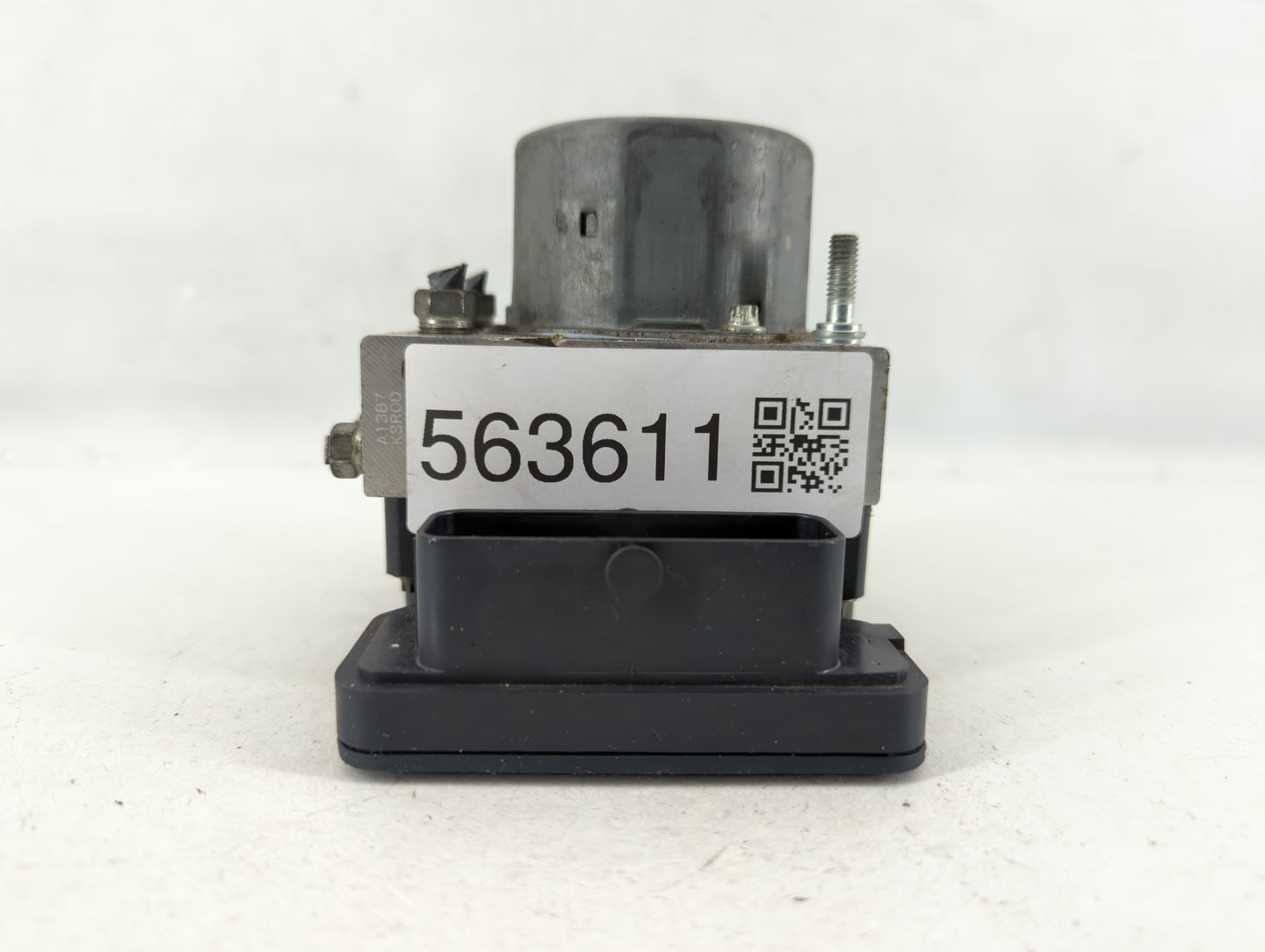 2014-2015 Subaru Forester ABS Pump Control Module Replacement P/N:0 265 242 594 27536SG000 Fits Fits 2014 2015 OEM Used Auto