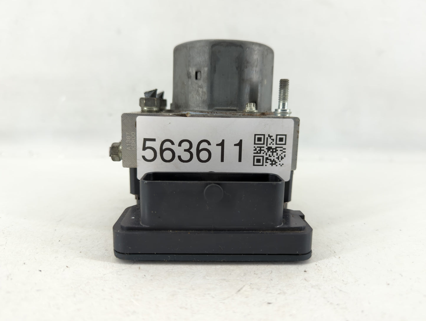2014-2015 Subaru Forester ABS Pump Control Module Replacement P/N:0 265 242 594 27536SG000 Fits Fits 2014 2015 OEM Used Auto