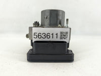 2014-2015 Subaru Forester ABS Pump Control Module Replacement P/N:0 265 242 594 27536SG000 Fits Fits 2014 2015 OEM Used Auto
