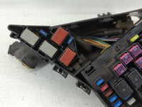2014-2015 Subaru Forester Fusebox Fuse Box Panel Relay Module P/N:MB100200B Fits Fits 2014 2015 OEM Used Auto Parts - Oemuse
