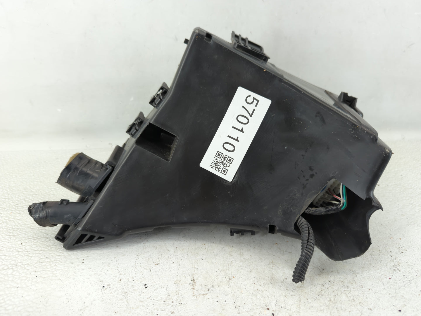 2014-2015 Subaru Forester Fusebox Fuse Box Panel Relay Module P/N:MB100200B Fits Fits 2014 2015 OEM Used Auto Parts - Oemuse