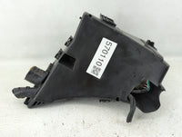 2014-2015 Subaru Forester Fusebox Fuse Box Panel Relay Module P/N:MB100200B Fits Fits 2014 2015 OEM Used Auto Parts - Oemuse
