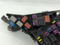 2014-2015 Subaru Forester Fusebox Fuse Box Panel Relay Module P/N:MB100200B Fits Fits 2014 2015 OEM Used Auto Parts - Oemuse