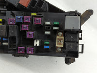 2014-2015 Subaru Forester Fusebox Fuse Box Panel Relay Module P/N:MB100200B Fits Fits 2014 2015 OEM Used Auto Parts - Oemuse