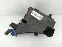 2014-2015 Subaru Forester Fusebox Fuse Box Panel Relay Module P/N:MB100200B Fits Fits 2014 2015 OEM Used Auto Parts - Oemuse