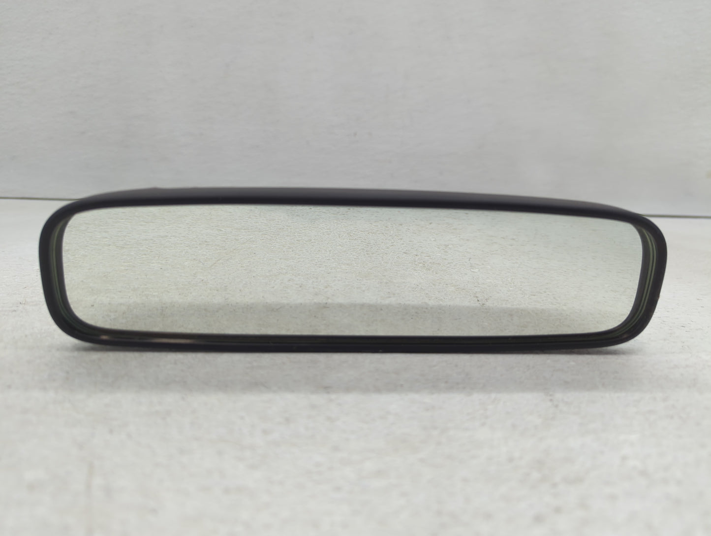 2015 Subaru Forester Interior Rear View Mirror Replacement OEM P/N:E4032197 Fits OEM Used Auto Parts - Oemusedautoparts1.com