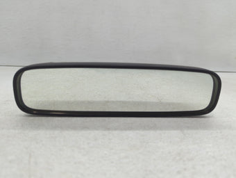 compare product 2015 Subaru Forester Interior Rear View Mirror Replacement OEM P/N:E4032197 Fits OEM Used Auto Parts