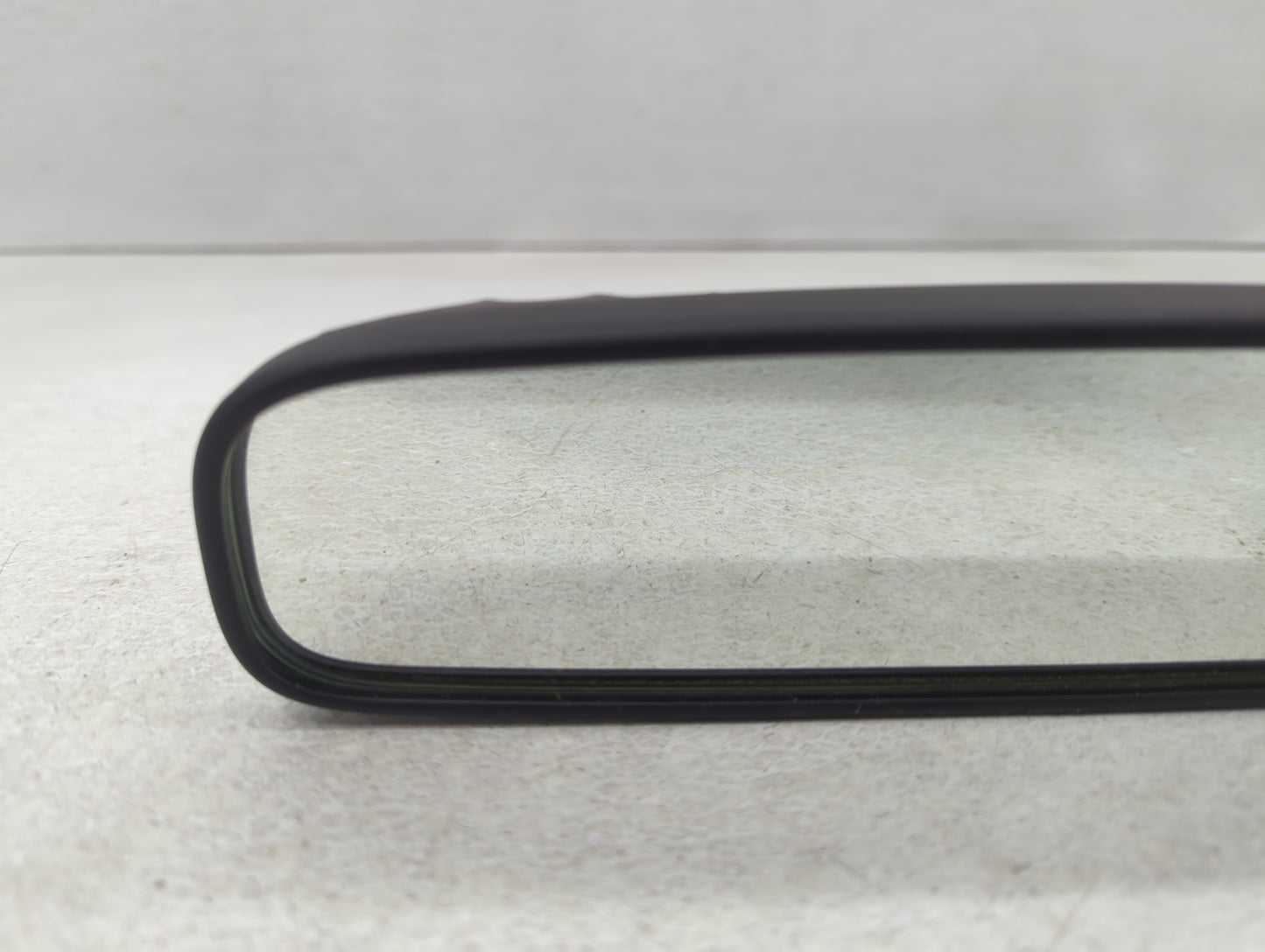 2015 Subaru Forester Interior Rear View Mirror Replacement OEM P/N:E4032197 Fits OEM Used Auto Parts - Oemusedautoparts1.com