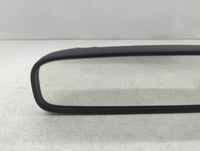 2015 Subaru Forester Interior Rear View Mirror Replacement OEM P/N:E4032197 Fits OEM Used Auto Parts - Oemusedautoparts1.com