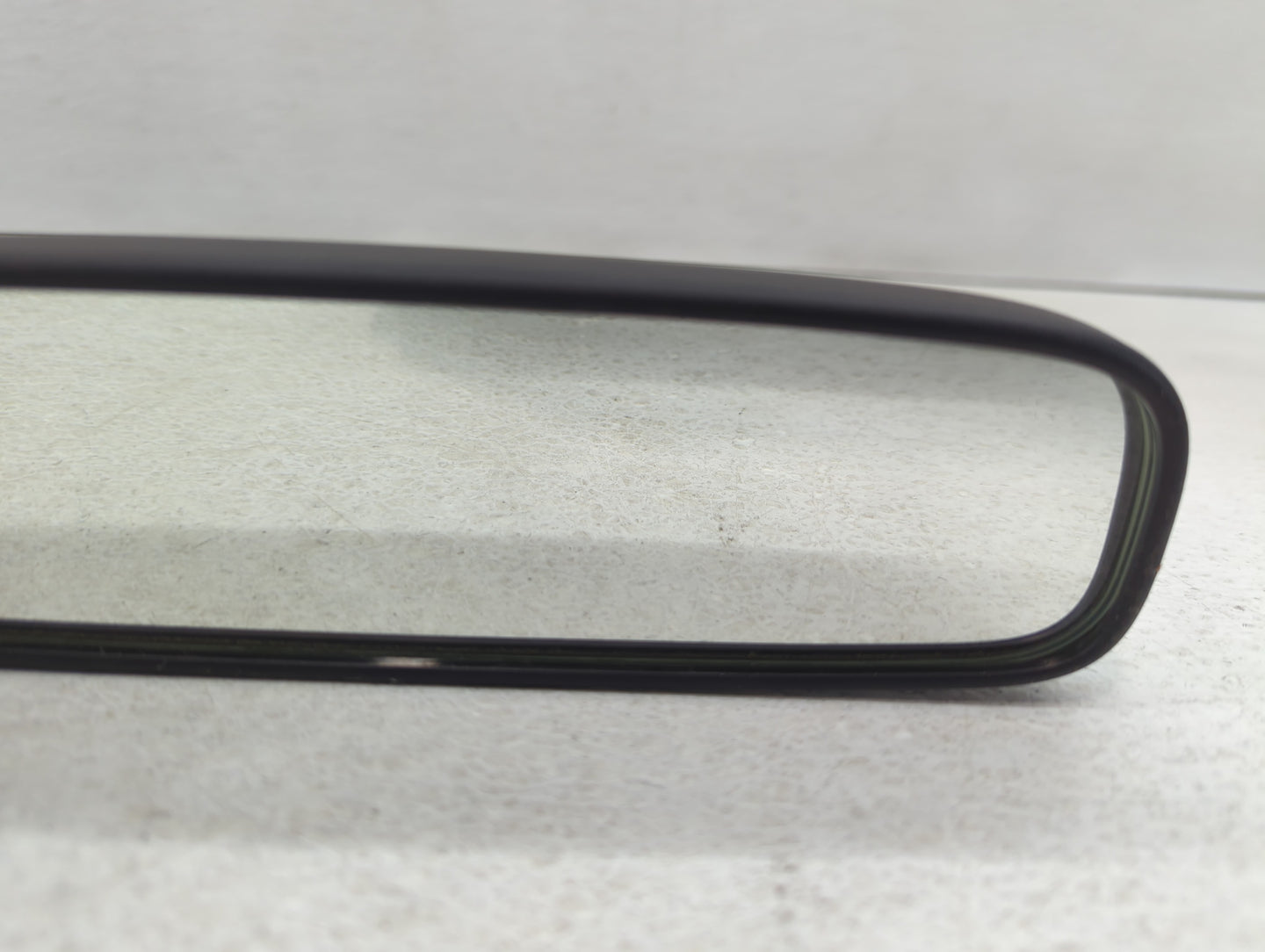 2015 Subaru Forester Interior Rear View Mirror Replacement OEM P/N:E4032197 Fits OEM Used Auto Parts - Oemusedautoparts1.com