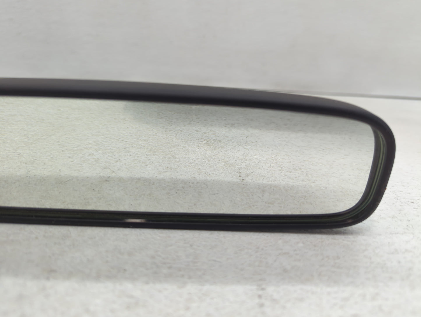 2015 Subaru Forester Interior Rear View Mirror Replacement OEM P/N:E4032197 Fits OEM Used Auto Parts - Oemusedautoparts1.com