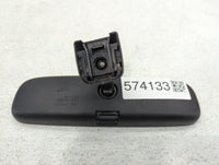 2015 Subaru Forester Interior Rear View Mirror Replacement OEM P/N:E4032197 Fits OEM Used Auto Parts - Oemusedautoparts1.com