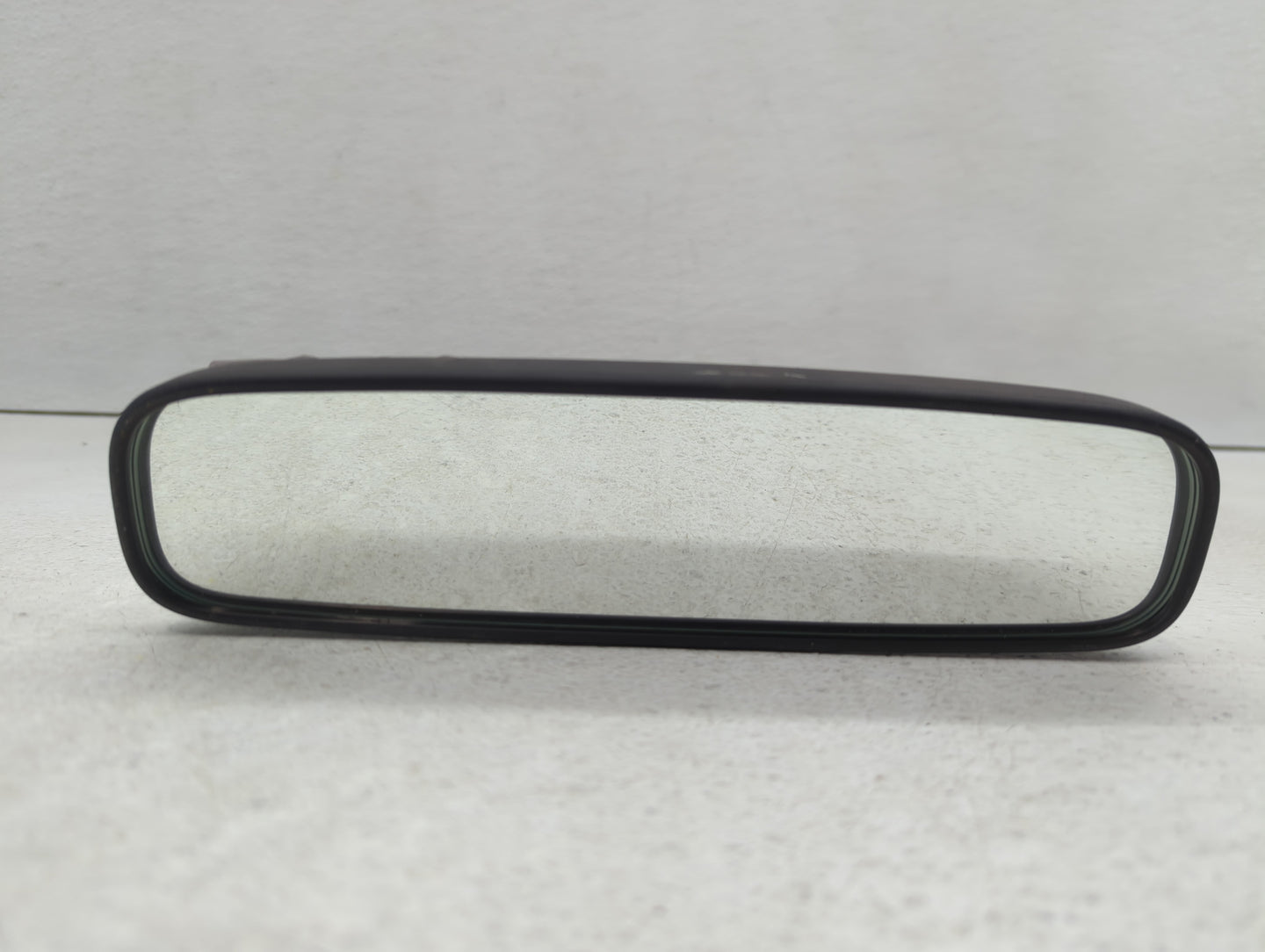 2015 Subaru Forester Interior Rear View Mirror Replacement OEM P/N:E4012197 E4022197 Fits OEM Used Auto Parts - Oemusedautop