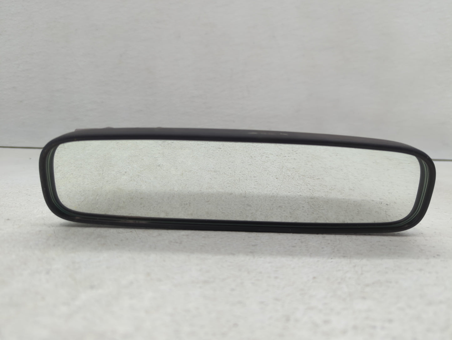 2015 Subaru Forester Interior Rear View Mirror Replacement OEM P/N:E4012197 E4022197 Fits OEM Used Auto Parts - Oemusedautop