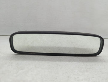 2015 Subaru Forester Interior Rear View Mirror Replacement OEM P/N:E4012197 E4022197 Fits OEM Used Auto Parts - Oemusedautop