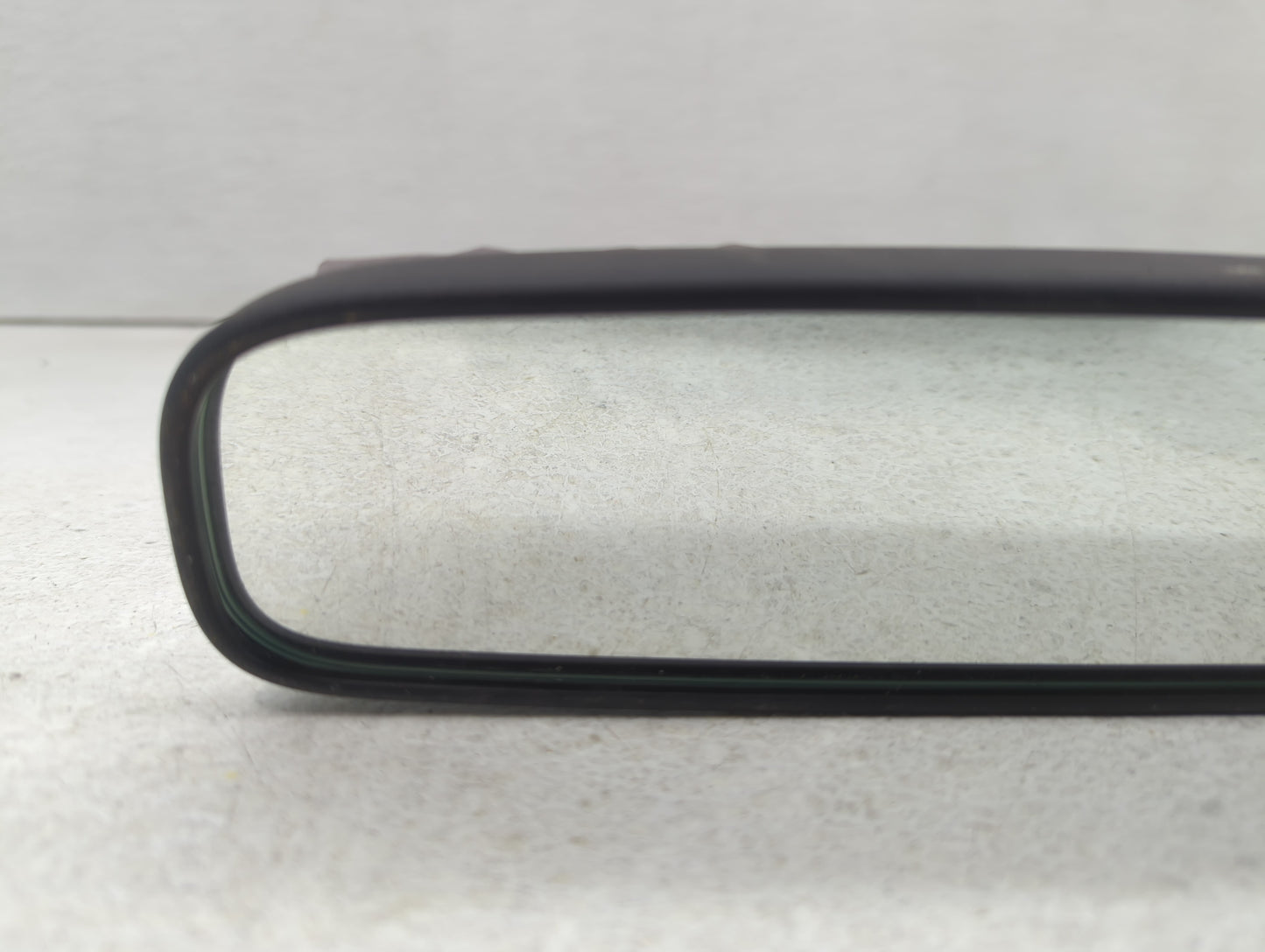 2015 Subaru Forester Interior Rear View Mirror Replacement OEM P/N:E4012197 E4022197 Fits OEM Used Auto Parts - Oemusedautop