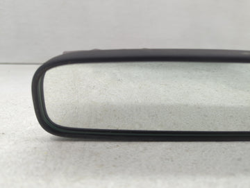 2015 Subaru Forester Interior Rear View Mirror Replacement OEM P/N:E4012197 E4022197 Fits OEM Used Auto Parts