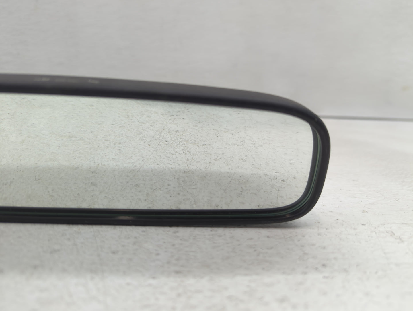 2015 Subaru Forester Interior Rear View Mirror Replacement OEM P/N:E4012197 E4022197 Fits OEM Used Auto Parts - Oemusedautop