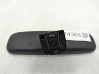 2015 Subaru Forester Interior Rear View Mirror Replacement OEM P/N:E4012197 E4022197 Fits OEM Used Auto Parts - Oemusedautop