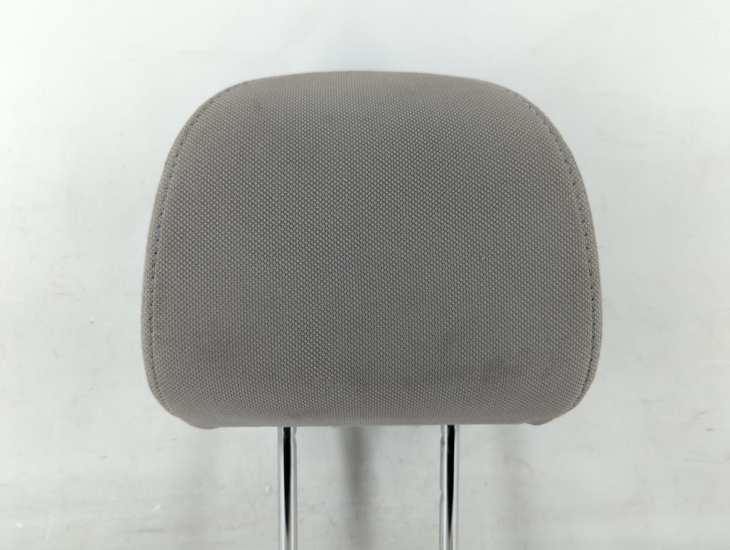 2015 Subaru Forester Headrest Head Rest Front Driver Passenger Seat Fits OEM Used Auto Parts - Oemusedautoparts1.com