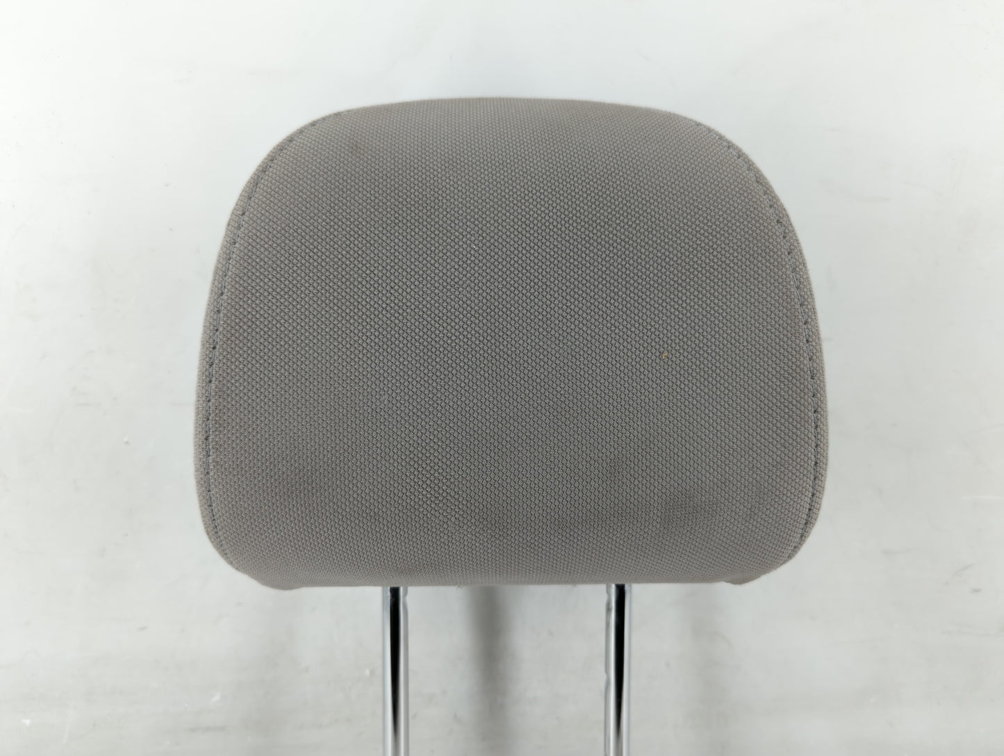 2015 Subaru Forester Headrest Head Rest Front Driver Passenger Seat Fits OEM Used Auto Parts - Oemusedautoparts1.com