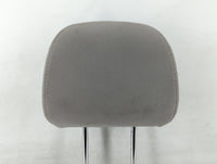 2015 Subaru Forester Headrest Head Rest Front Driver Passenger Seat Fits OEM Used Auto Parts - Oemusedautoparts1.com
