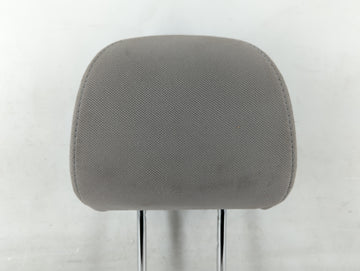 2015 Subaru Forester Headrest Head Rest Front Driver Passenger Seat Fits OEM Used Auto Parts - Oemusedautoparts1.com