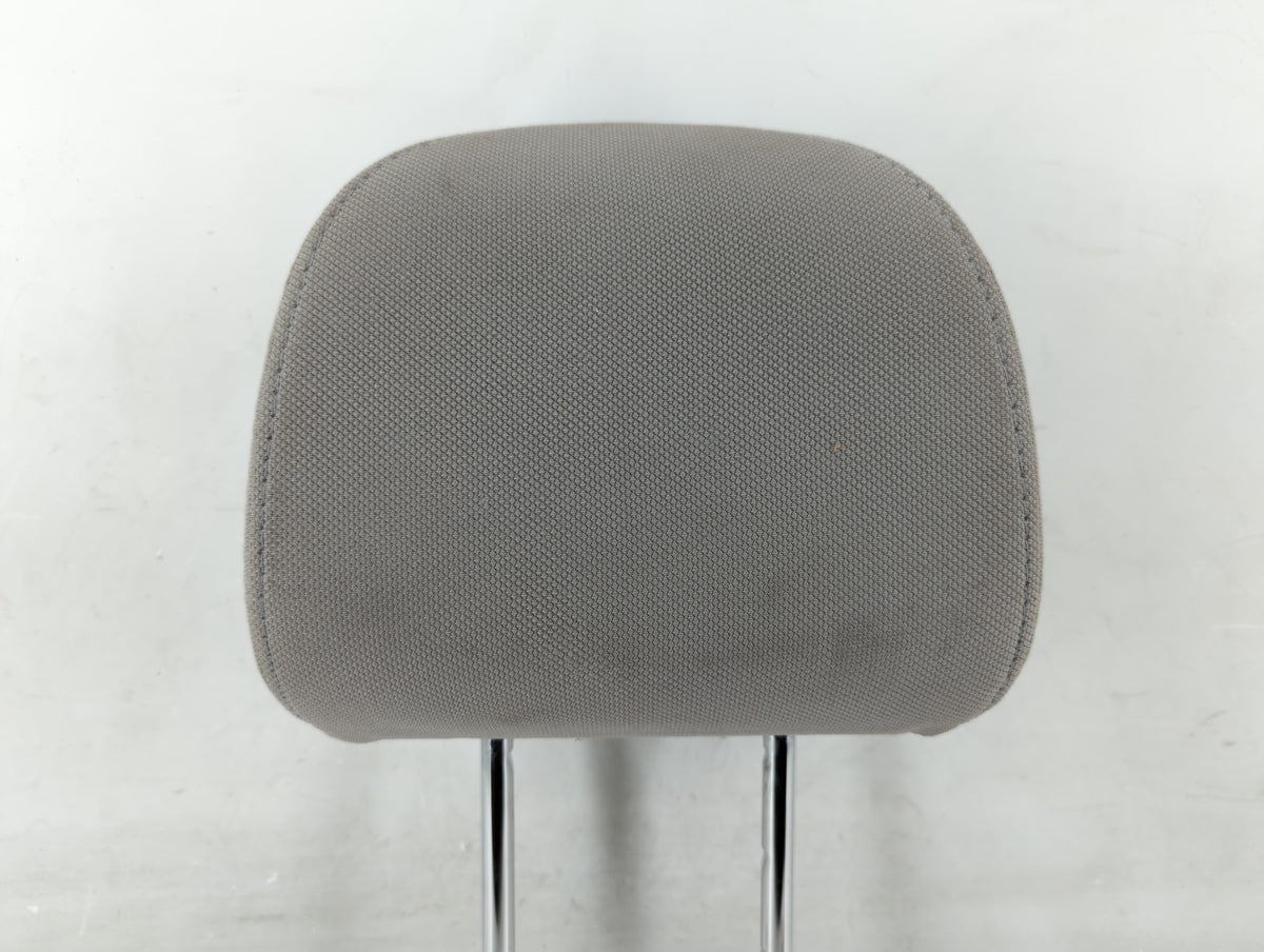 2015 Subaru Forester Headrest Head Rest Front Driver Passenger Seat Fits OEM Used Auto Parts - Oemusedautoparts1.com