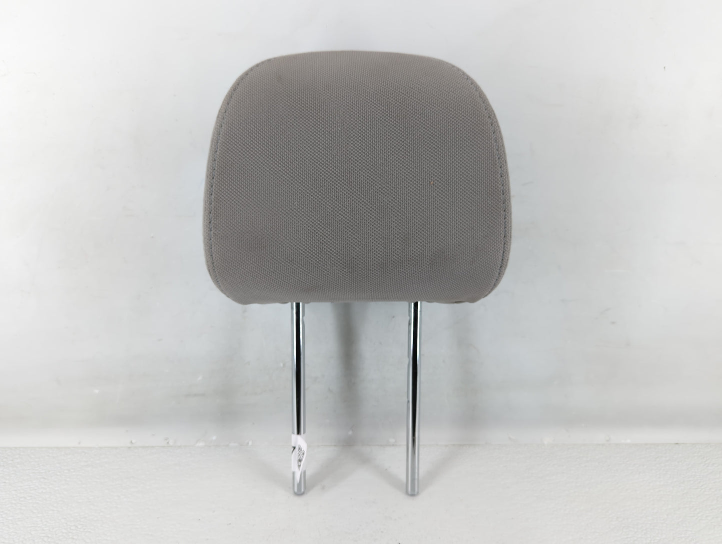 2015 Subaru Forester Headrest Head Rest Front Driver Passenger Seat Fits OEM Used Auto Parts - Oemusedautoparts1.com