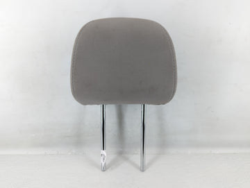 2015 Subaru Forester Headrest Head Rest Front Driver Passenger Seat Fits OEM Used Auto Parts