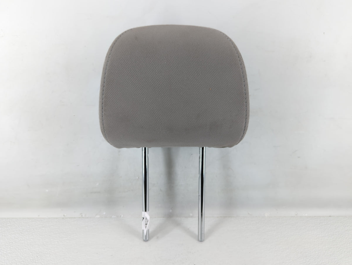 2015 Subaru Forester Headrest Head Rest Front Driver Passenger Seat Fits OEM Used Auto Parts - Oemusedautoparts1.com