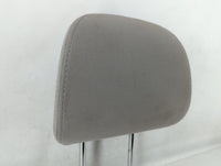 2015 Subaru Forester Headrest Head Rest Front Driver Passenger Seat Fits OEM Used Auto Parts - Oemusedautoparts1.com