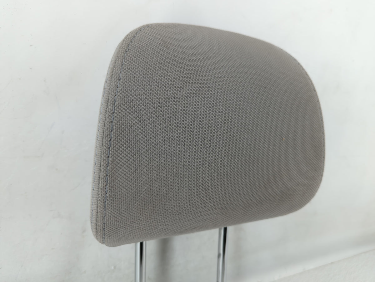 2015 Subaru Forester Headrest Head Rest Front Driver Passenger Seat Fits OEM Used Auto Parts - Oemusedautoparts1.com