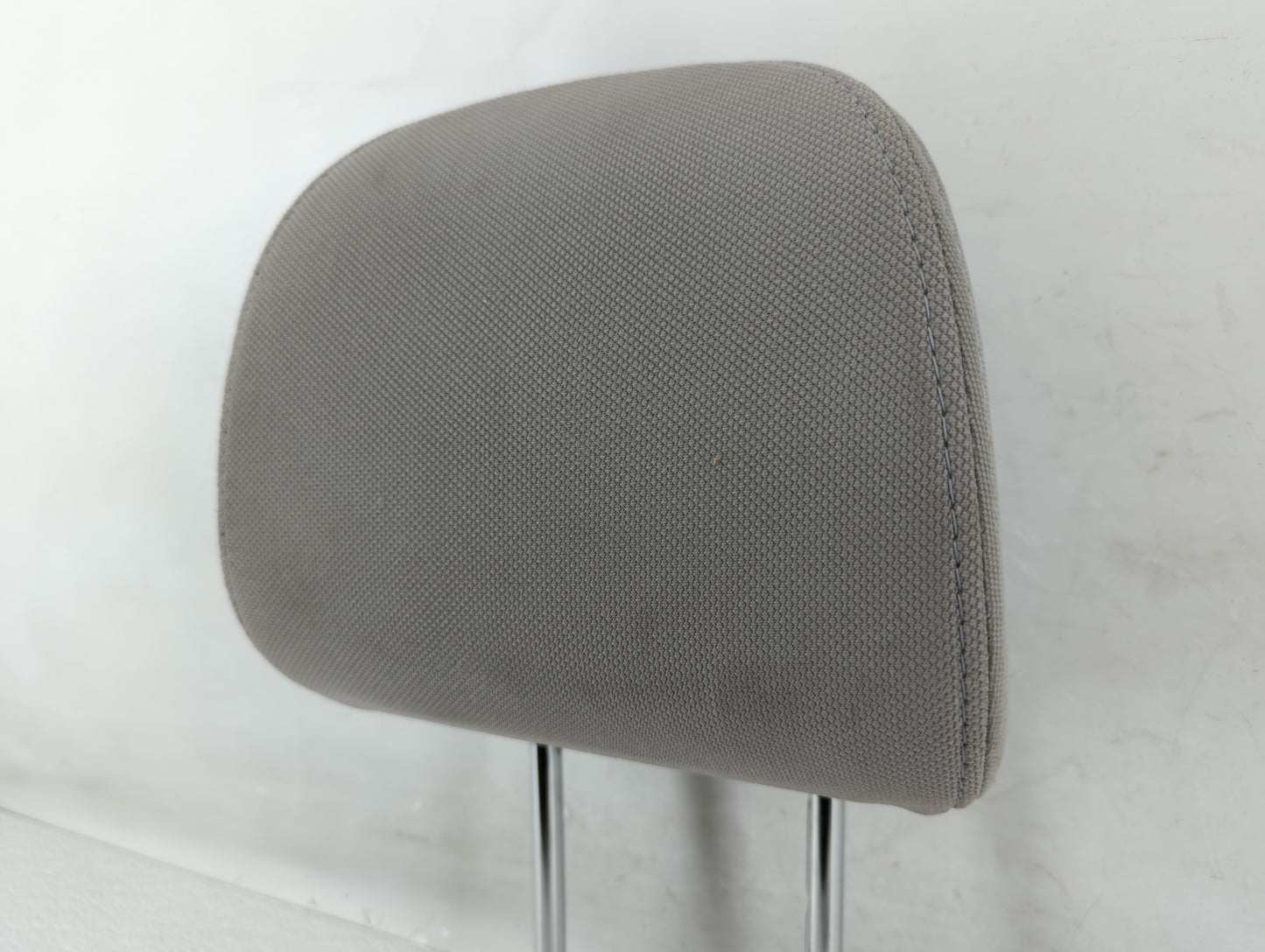 2015 Subaru Forester Headrest Head Rest Front Driver Passenger Seat Fits OEM Used Auto Parts - Oemusedautoparts1.com