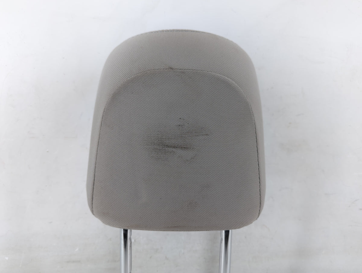 2015 Subaru Forester Headrest Head Rest Front Driver Passenger Seat Fits OEM Used Auto Parts - Oemusedautoparts1.com