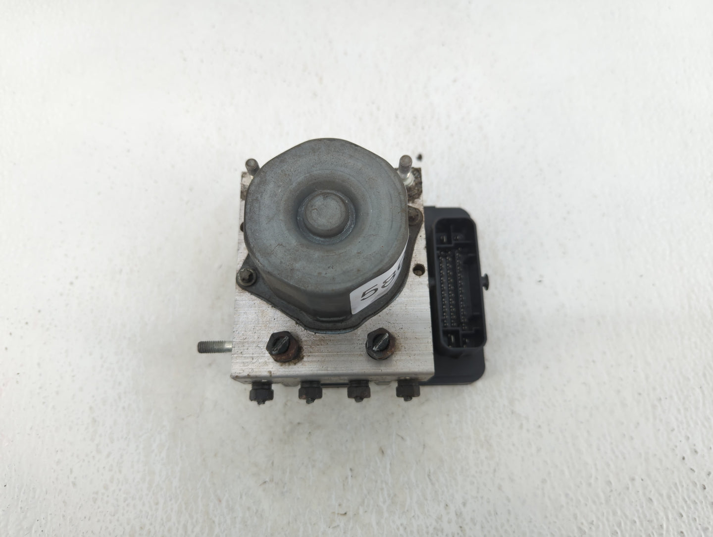 2014-2015 Subaru Forester ABS Pump Control Module Replacement P/N:27536SG000 Fits Fits 2014 2015 OEM Used Auto Parts - Oemus
