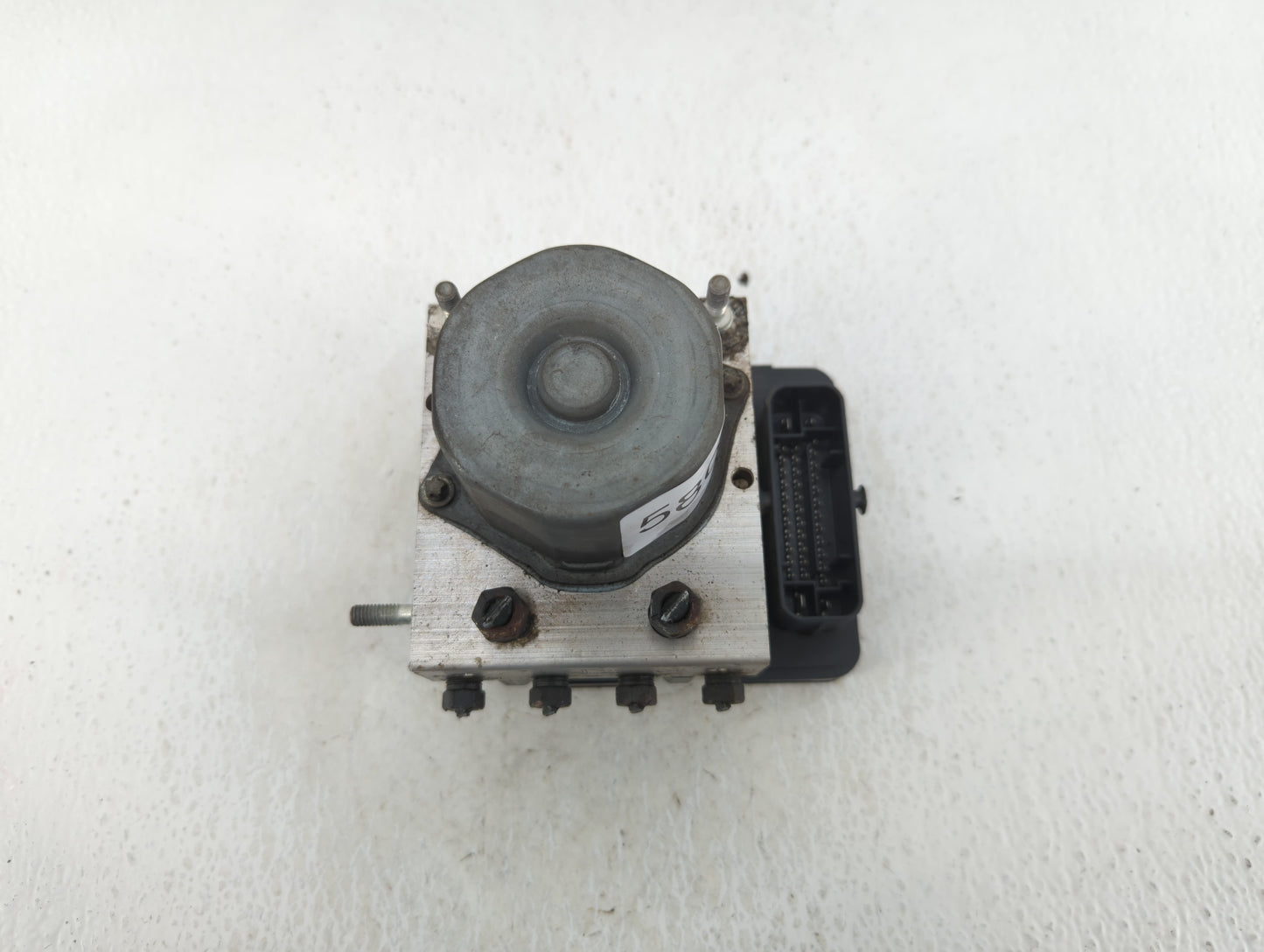 2014-2015 Subaru Forester ABS Pump Control Module Replacement P/N:27536SG000 Fits Fits 2014 2015 OEM Used Auto Parts - Oemus
