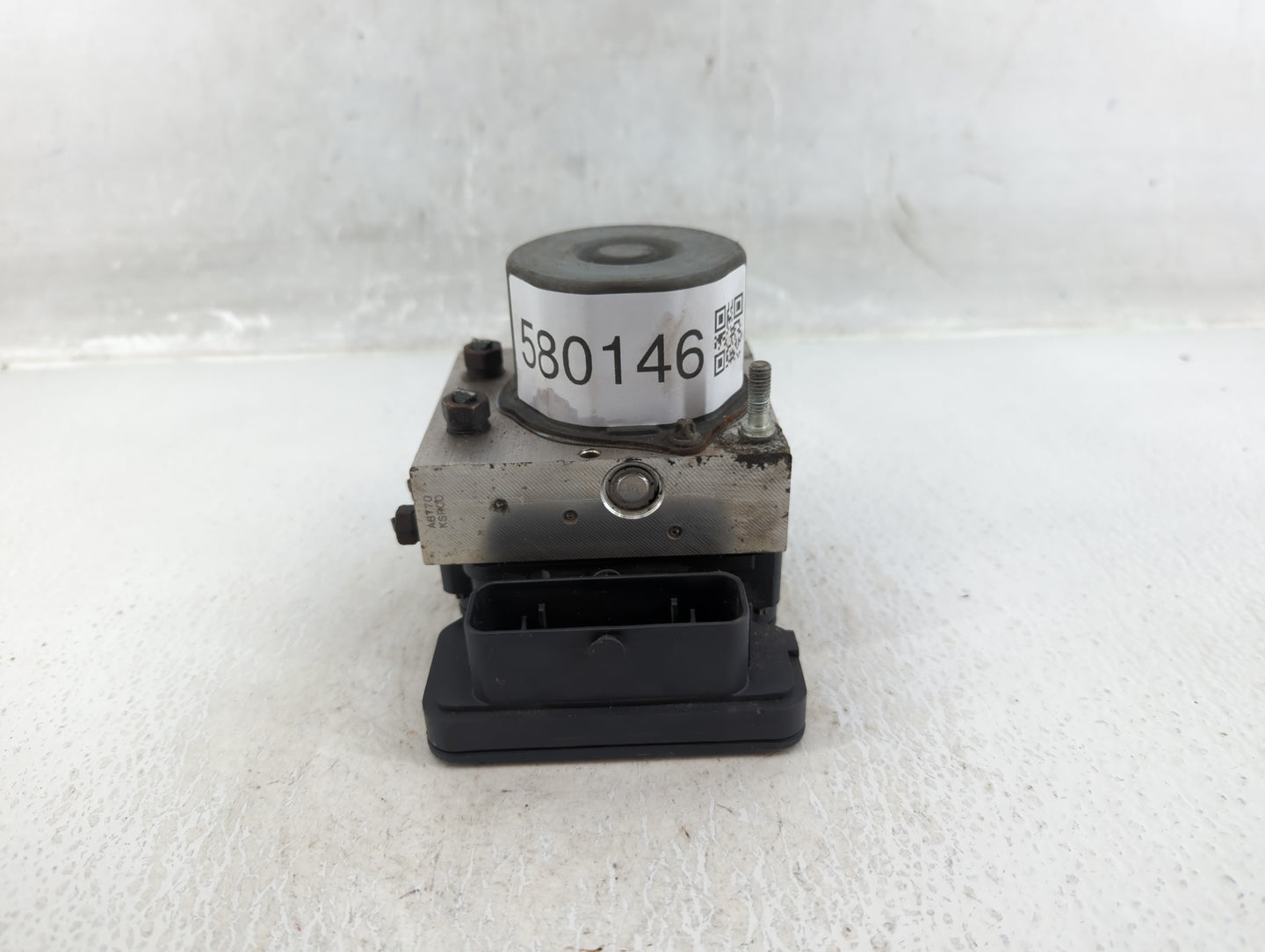 2014-2015 Subaru Forester ABS Pump Control Module Replacement P/N:27536SG000 Fits Fits 2014 2015 OEM Used Auto Parts - Oemus