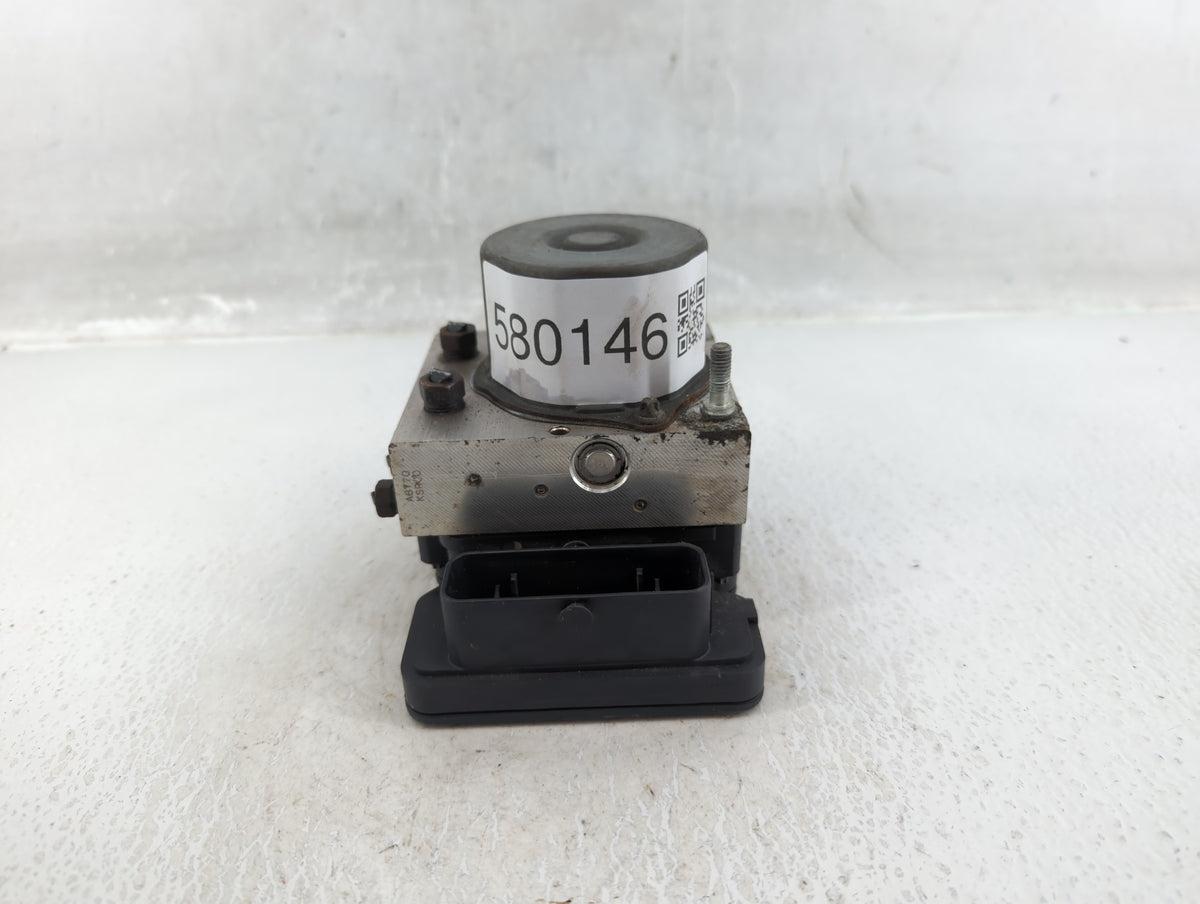 2014-2015 Subaru Forester Anti-Lock Brake ABS Pump Module Actuator OEM P/N:27536SG000 Fits Fits 2014 2015 OEM Used Auto Part