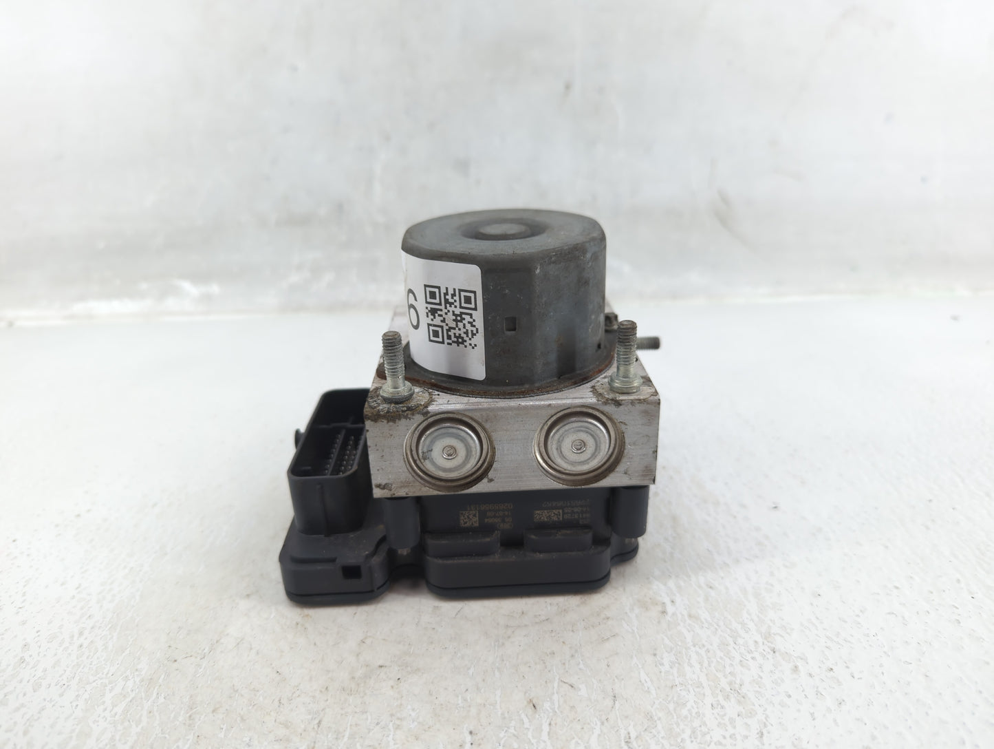 2014-2015 Subaru Forester ABS Pump Control Module Replacement P/N:27536SG000 Fits Fits 2014 2015 OEM Used Auto Parts - Oemus