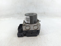 2014-2015 Subaru Forester Anti-Lock Brake ABS Pump Module Actuator OEM P/N:27536SG000 Fits Fits 2014 2015 OEM Used Auto Part