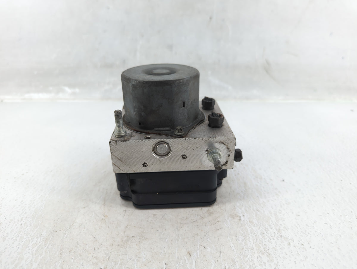 2014-2015 Subaru Forester Anti-Lock Brake ABS Pump Module Actuator OEM P/N:27536SG000 Fits Fits 2014 2015 OEM Used Auto Part